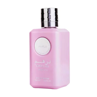 Women's perfume Nexa Musee Rue Broca Malaysia– perfume rose, pear & musk soft
