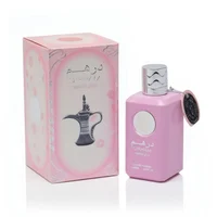 Dirham Wardi by Ard Al Zaafaran 100ml EDP