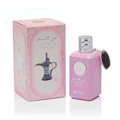 Dirham Wardi Zaafaran women's perfume floral rose sweet soft long lasting for daily wear