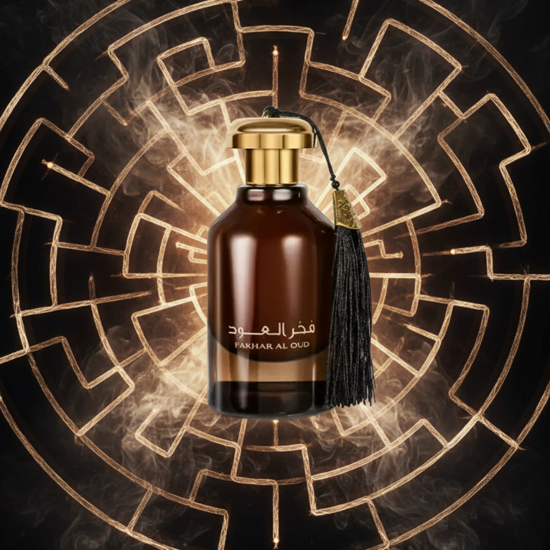 Fakhar Al Oud by Ard Al Zaafaran: Unveiling the Richness of Oud for Unisex