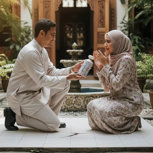 Ghality 100ml EDP – Women's Flora Bloom Perfume by Ard Al Zaafaran