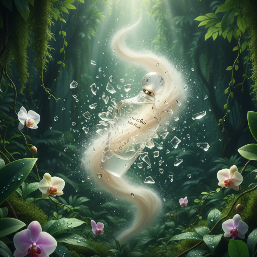 Silk Mood vs Sultan Al Quloub: Unisex Fragrance Comparison by Ard Al Zaafaran