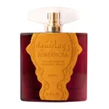 Romancea 100ml EDP bottle – Ard Al Zaafaran Perfume for Women (Floral Amber Sweet Scent)