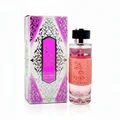 Hooria Ard Al Zaafaran women's perfume floral sweet soft long lasting for daily wear