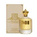 I Am The Queen by Ard Al Zaafaran 100 ml EDP Malaysian woman – fragrance sweet floral & long lasting