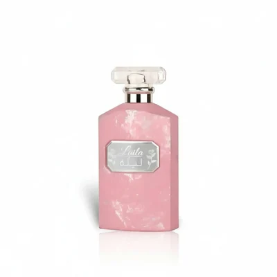 Rayhaan Tropical Vibe Eau de Parfum unisex fruity and tropical fragrance bottle