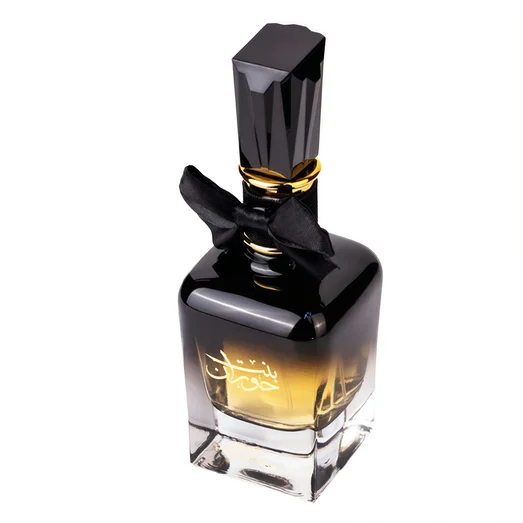 Bint Hooran by Ard Al Zaafaran fragrance with amber, oud scent