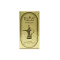 men's perfume Dirham Gold – scent of citrus woody fresh