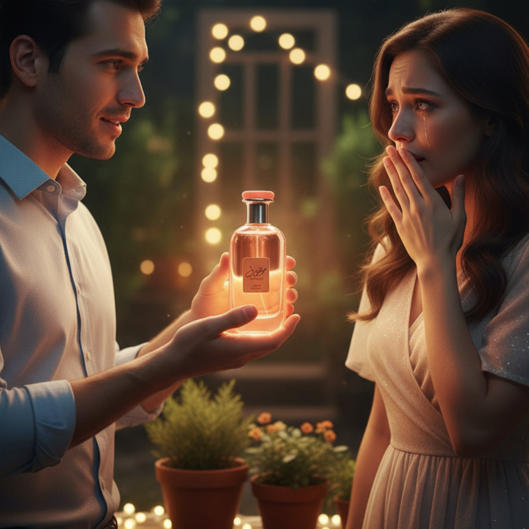 Mousuf Wardi by Ard Al Zaafaran vs Musk White Perfume Musk Original EDP by Ard Al Zaafaran: A Fragrance Faceoff for Women