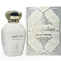Musk White Perfume Musk Edp 100 ml Eau De Parfume from the UAE