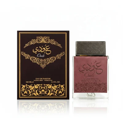 Oudi Ard Al Zaafaran perfume lelaki oud woody warm long lasting Malaysia sesuai malam