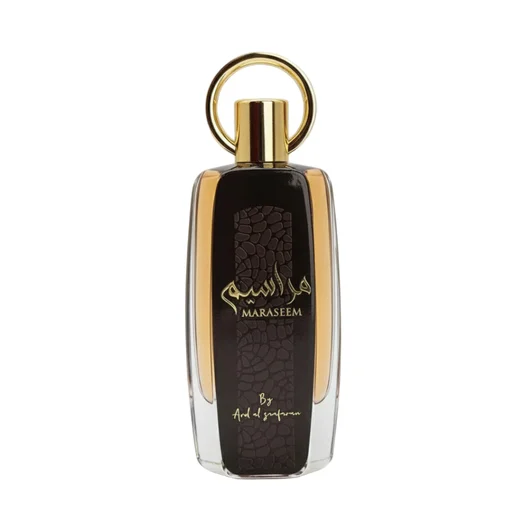 unisex perfume Maraseem – perfume oriental sweet woody