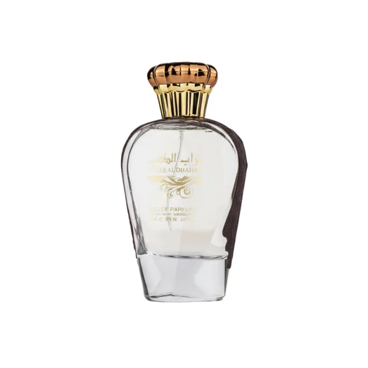 unisex perfume Turab Al Dhahab – perfume fruity, flowers & amber