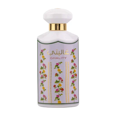 Mood Velvet perfume packaging on a white background