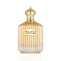 women's perfume I Am The Queen – perfume flowers, fruity & vanilla soft