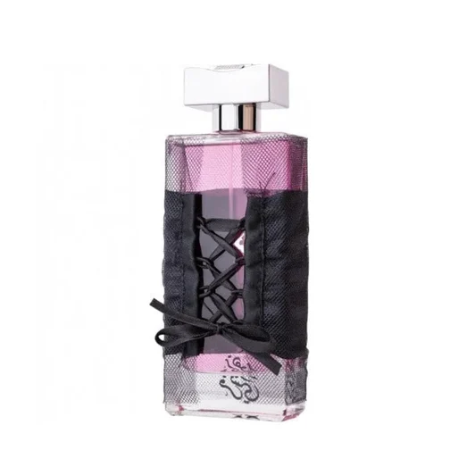 women's perfume Zahoor Francee – perfume floral sweet elegant