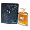 Bottle Riqqa Zaafaran men's perfume popular aroma warm woody for outings