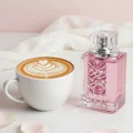 Rose Paris Ard Al Zaafaran with latte ros – Malaysian woman suka scent of soft