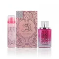 Rose Paris Ard Al Zaafaran women's perfume floral rose sweet soft long lasting for daily wear