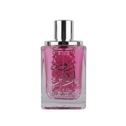 Rose Paris women's perfume aroma sweet musky floral for daily wear