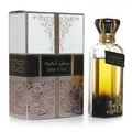 Safeer Al Oud Perfume Ard Al Zaafaran Eau de Parfum Spray 100ml Edp Man