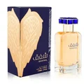 Shafaq Perfume Ard Al Zaafaran 100ML Roja Eue De Parfum EDP Man