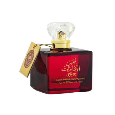 Women's perfume 9 AM Pour Femme Afnan Malaysia– perfume citrus, pear & jasmine