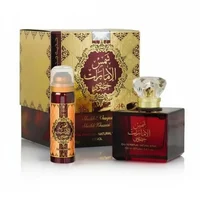 Shams Al Emarat Khususi 100ml EDP Unisex
