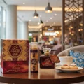 shams al emarat khususi pavilion kl cafe arabic scent