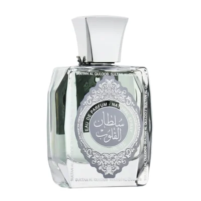 Bottle of 9PM Elixir Afnan men's fragrance sweet scent amber spicy popular choice in Malaysia