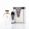 Turab Al Dhahab by Ard Al Zaafaran 100 ml EDP – fragrance fruity sweet oriental & long lasting