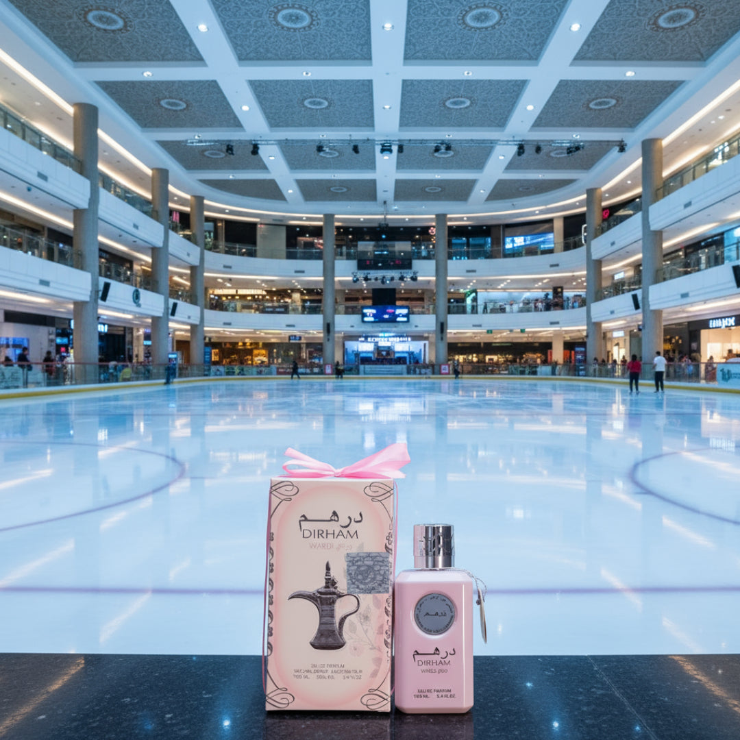 Dirham Wardi vs Fakhar Al Oud by Ard Al Zaafaran: Which Arabian Fragrance Reigns Supreme for Women