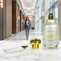 White Oud at The Exchange TRX space luxurious