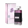 Zahoor Francee by Ard Al Zaafaran 100 ml EDP Malaysian woman – fragrance sweet floral fresh & long lasting