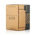 Armaf Aoud Odyssey perfume with woody, oud, smoky aroma