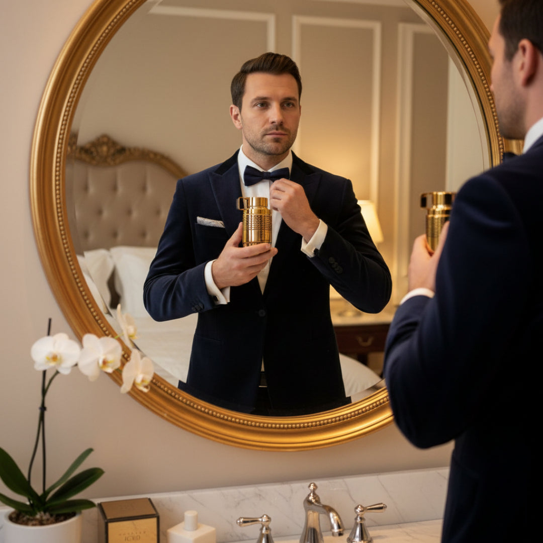 Discover Armaf Perfumes: A Comprehensive Guide to 39 Fragrances and Their Families