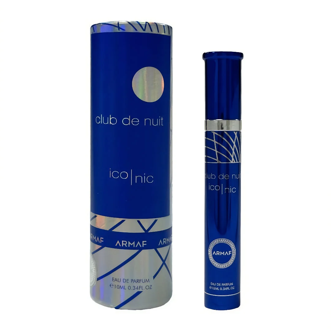 Armaf Club de Nuit Iconic 10ml EDP