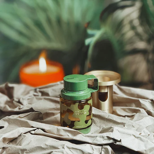 Discover Odyssey Tyrant Special Edition by Armaf premium fragrance