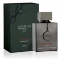 Club De Nuit Intense Limited by Armaf perfume with woody, citrus, smoky scent for daily wear