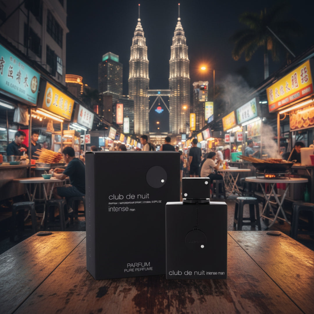 EDP vs EDT: Understanding Fragrance Concentration Levels