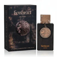 Armaf Club De Nuit Lionheart 100ml EDP Women
