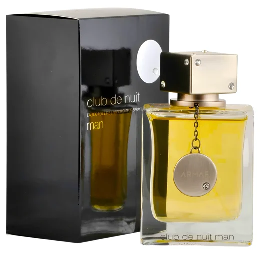 Armaf Club De Nuit Man perfume