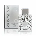 Club De Nuit Sillage by Armaf perfume with citrus, musky, musk scent for daily wear