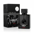 Armaf Club De Nuit Urban Elixir perfume with amber, spicy, fresh scent for daily wear