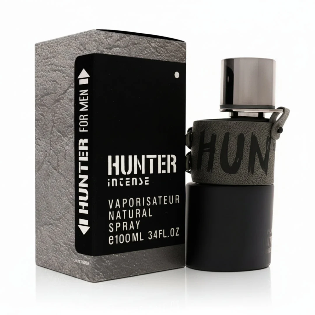 Hunter Intense Armaf 100ml EDP Perfume for Men