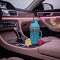 island bliss gear kereta lampu pink malam malaysia