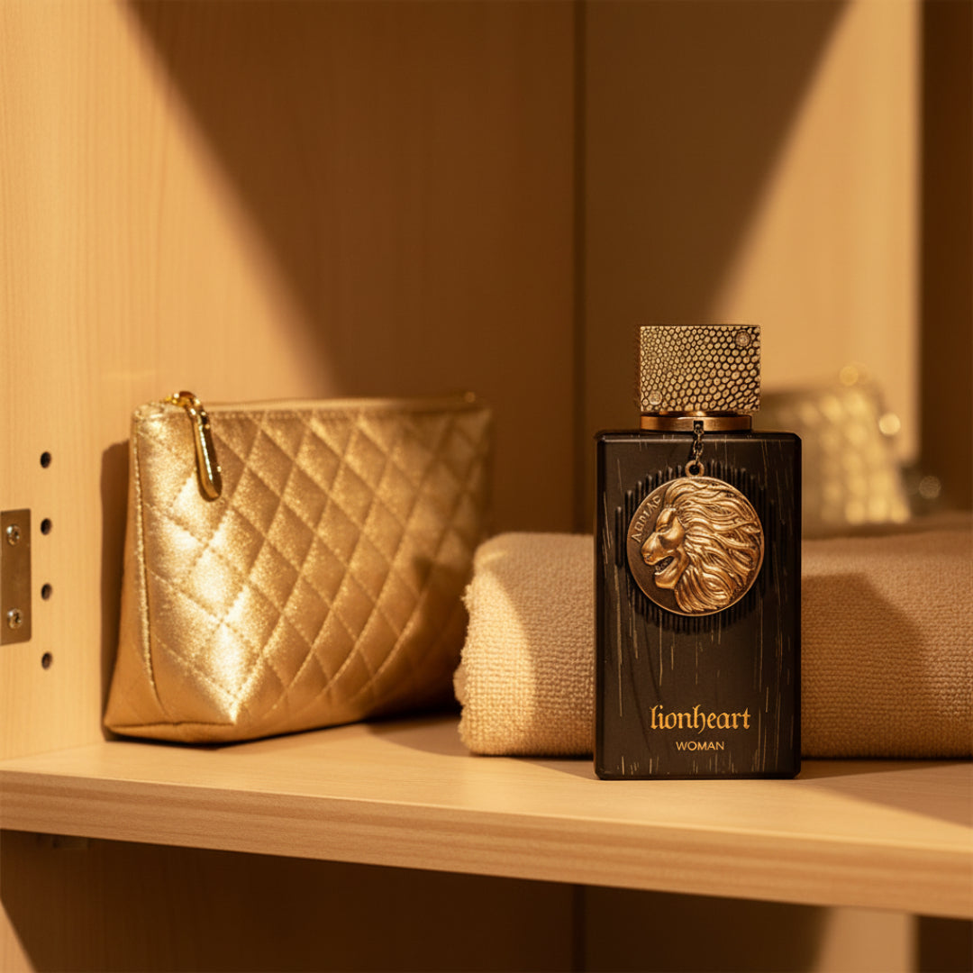 Armaf Club De Nuit Lionheart vs Club De Nuit Man: Unleashing the Power of Two Iconic Scents