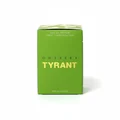 Odyssey Tyrant Special Edition by Armaf fragrance with spicy, fresh scent
