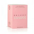 perfume Odyssey Candee – candy sweet creamy feminine scent