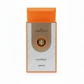 Monarque by Armaf Lions Club perfume with amber, woody aroma